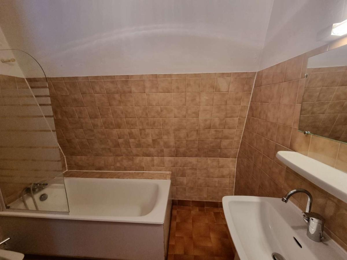 Appart. Spacieux 9 Pers. A Chaillol Avec Balcon, Animaux Admis - Fr-1-393-79 Saint-Michel-de-Chaillol Bagian luar foto
