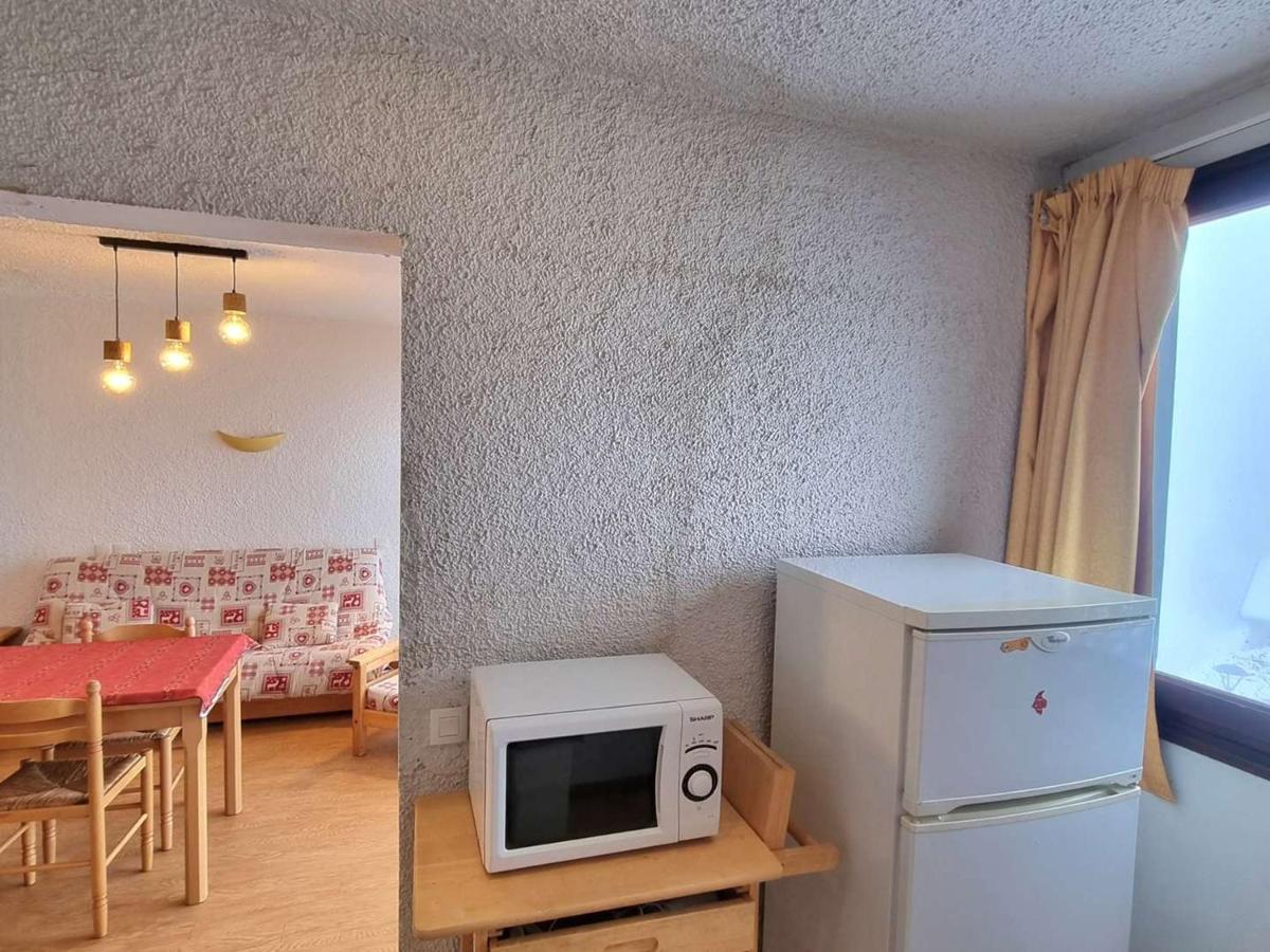 Appart. Spacieux 9 Pers. A Chaillol Avec Balcon, Animaux Admis - Fr-1-393-79 Saint-Michel-de-Chaillol Bagian luar foto