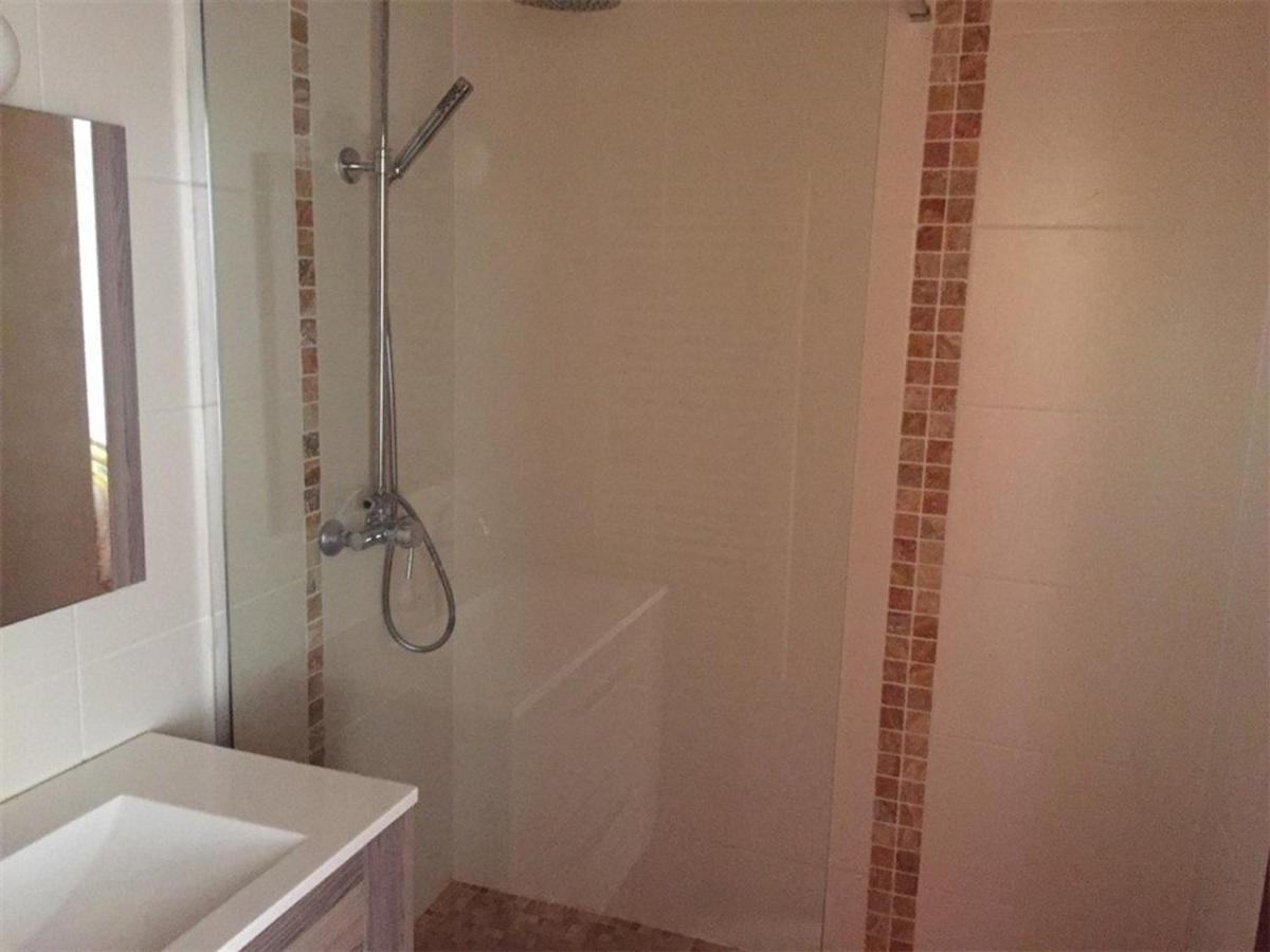 Appart. Spacieux 9 Pers. A Chaillol Avec Balcon, Animaux Admis - Fr-1-393-79 Saint-Michel-de-Chaillol Bagian luar foto